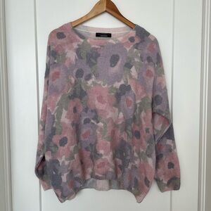 Simons Italian Sweater